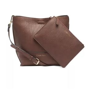 - Ck reversible crossbody